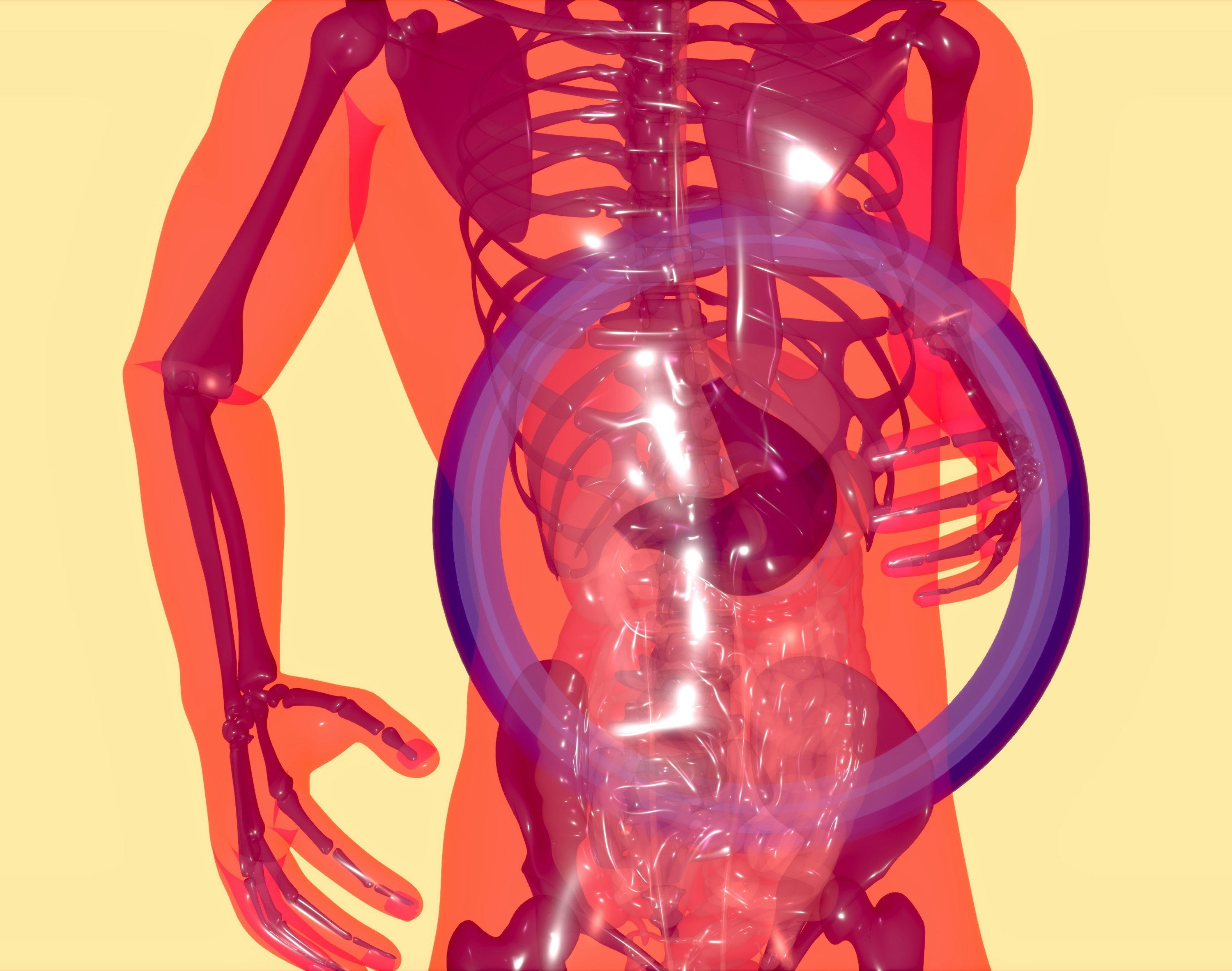 Gut health importance